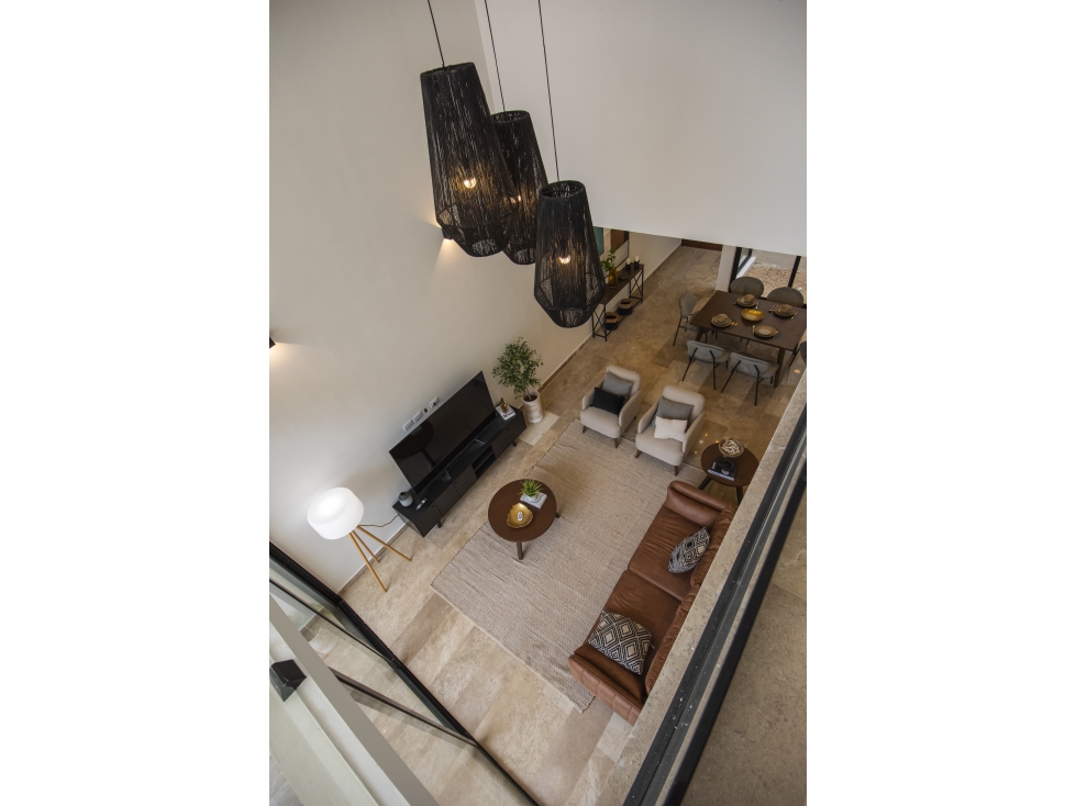 VENTA DE CASAS ARENNA HAUS En DZITYA YUCATAN — foto 3