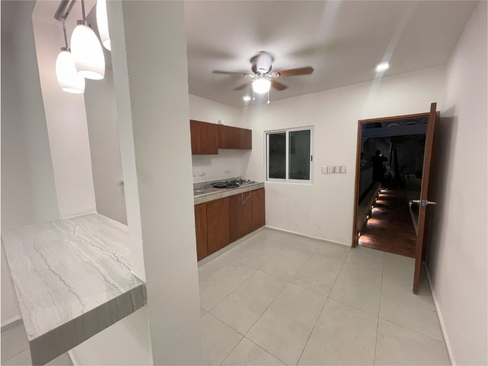 Casa en el Centro de Mérida con Piscina — foto 3