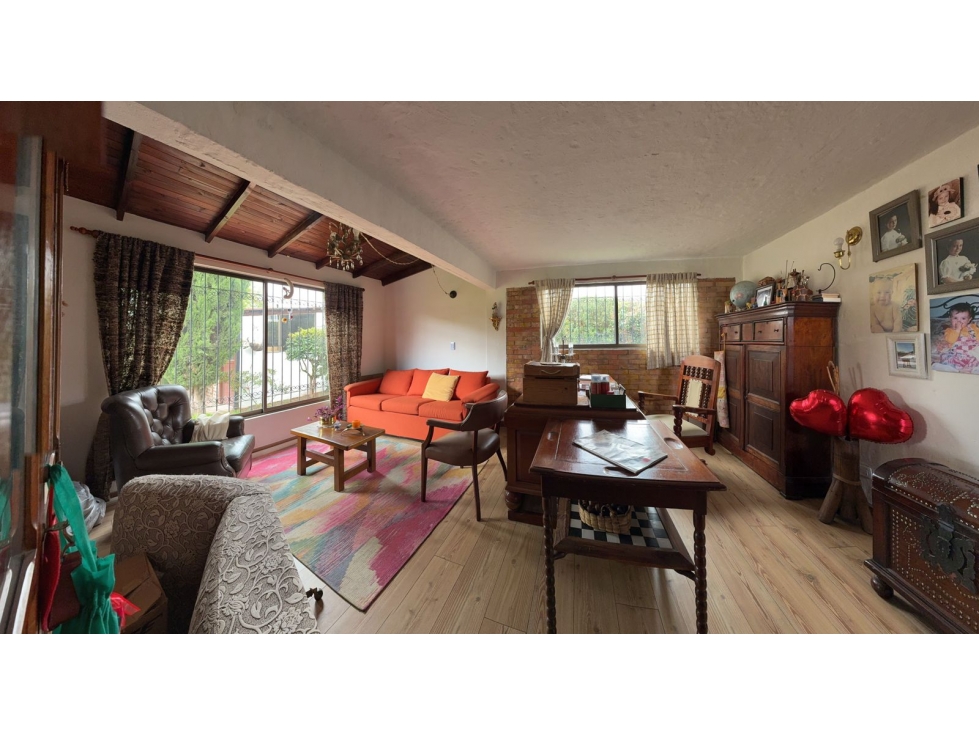 Hermosa Casa CAMPESTRE - Chía — foto 6