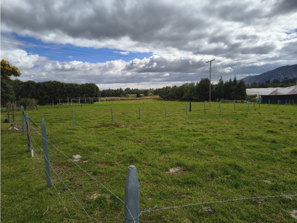 Lote Venta Guaymaral - Bogotá