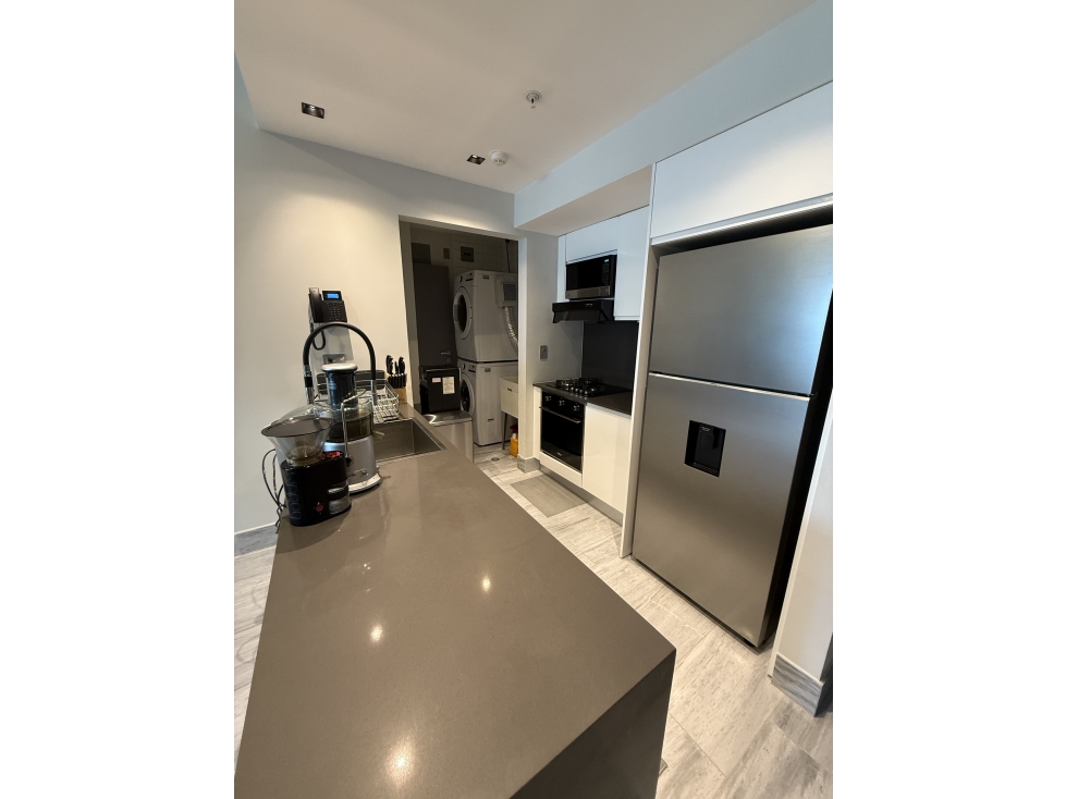 Apartamento Tunja para estrenar