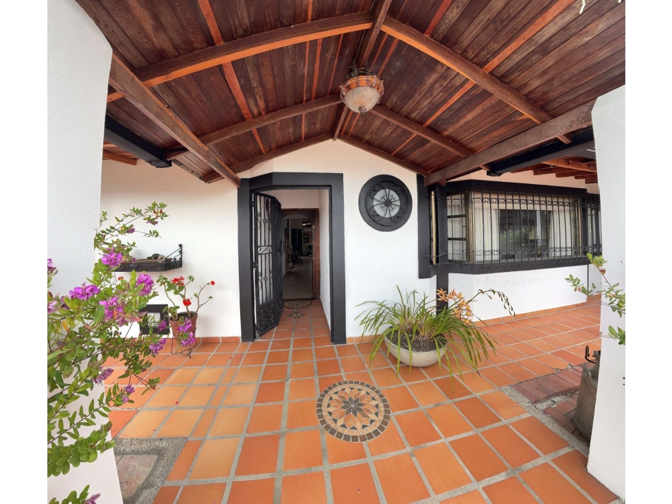 Hermosa Casa CAMPESTRE - Chía — foto 2