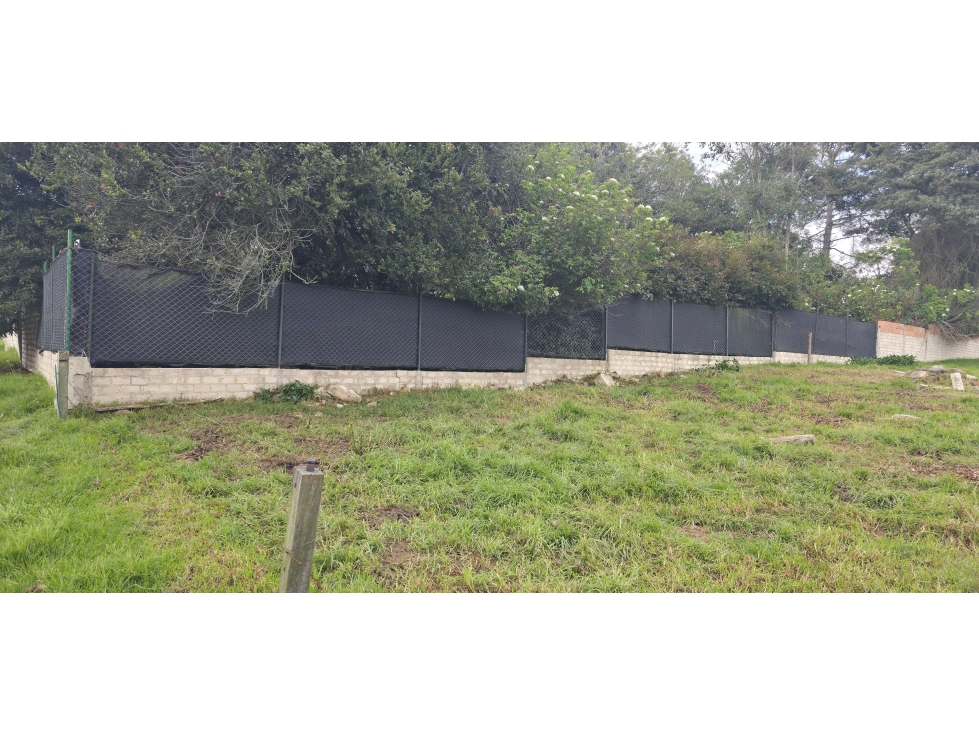 Lote Guaymaral - Bogotá — foto 2
