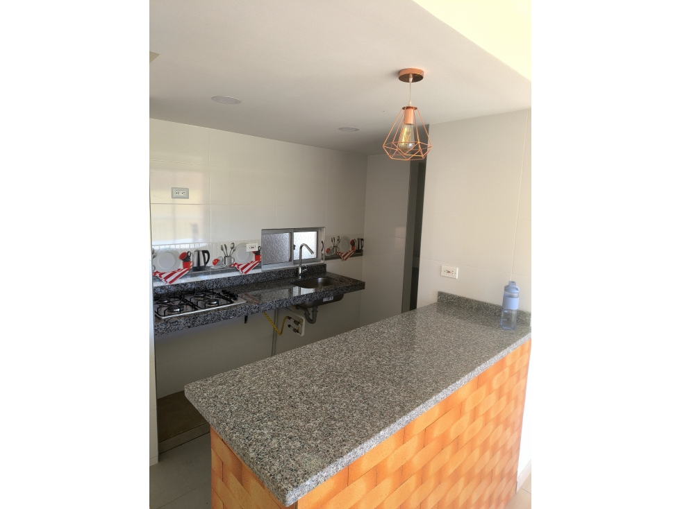 Apartamento Tunja para estrenar - 2