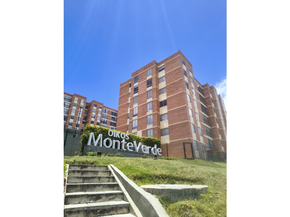 Apartamento Tunja para estrenar - 3