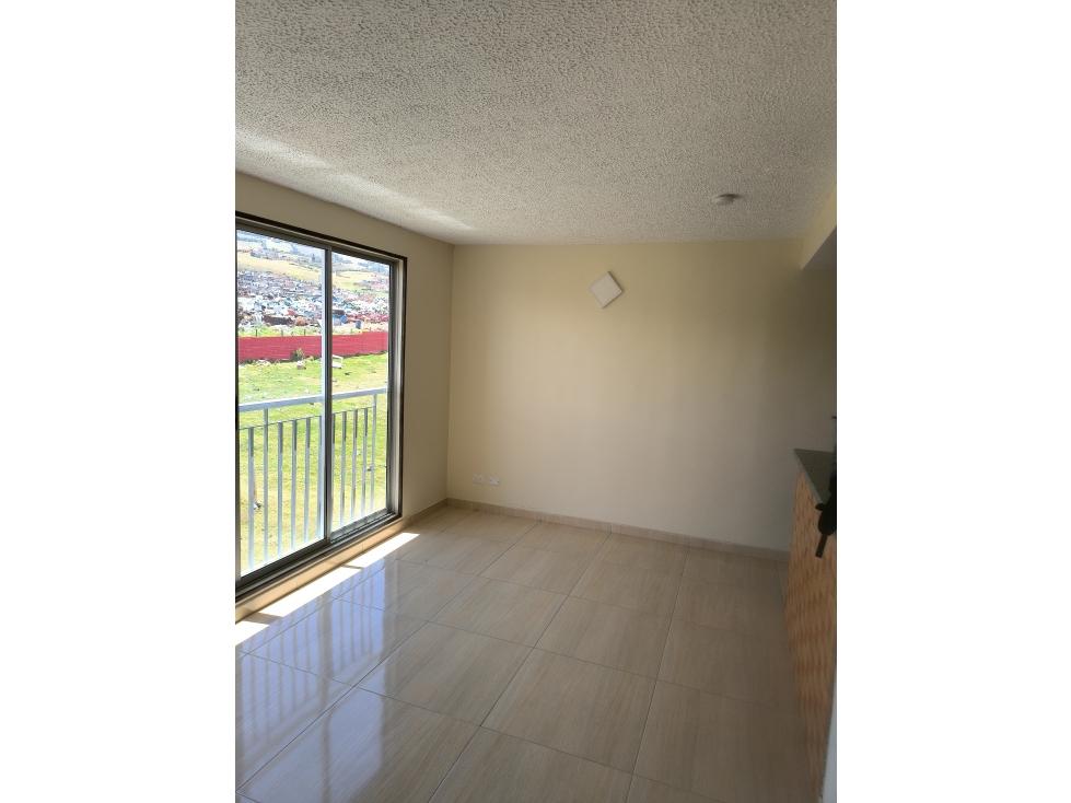 Apartamento Tunja para estrenar - 4