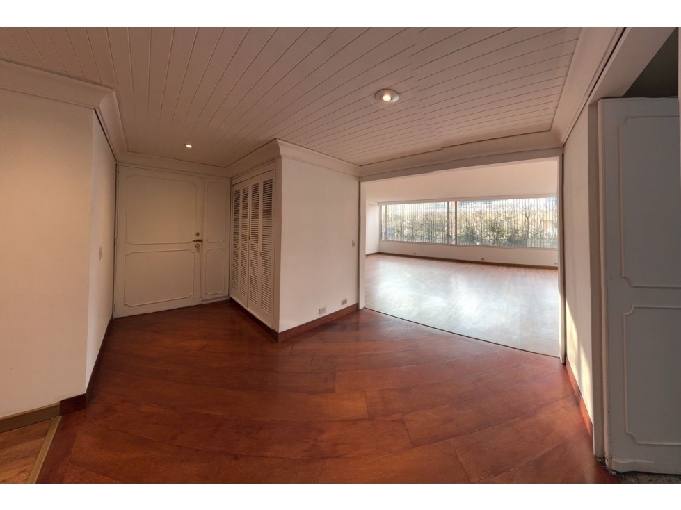 Apartamento en Venta, ROSALES, para Remodelar - Ubicación TOP — foto 3