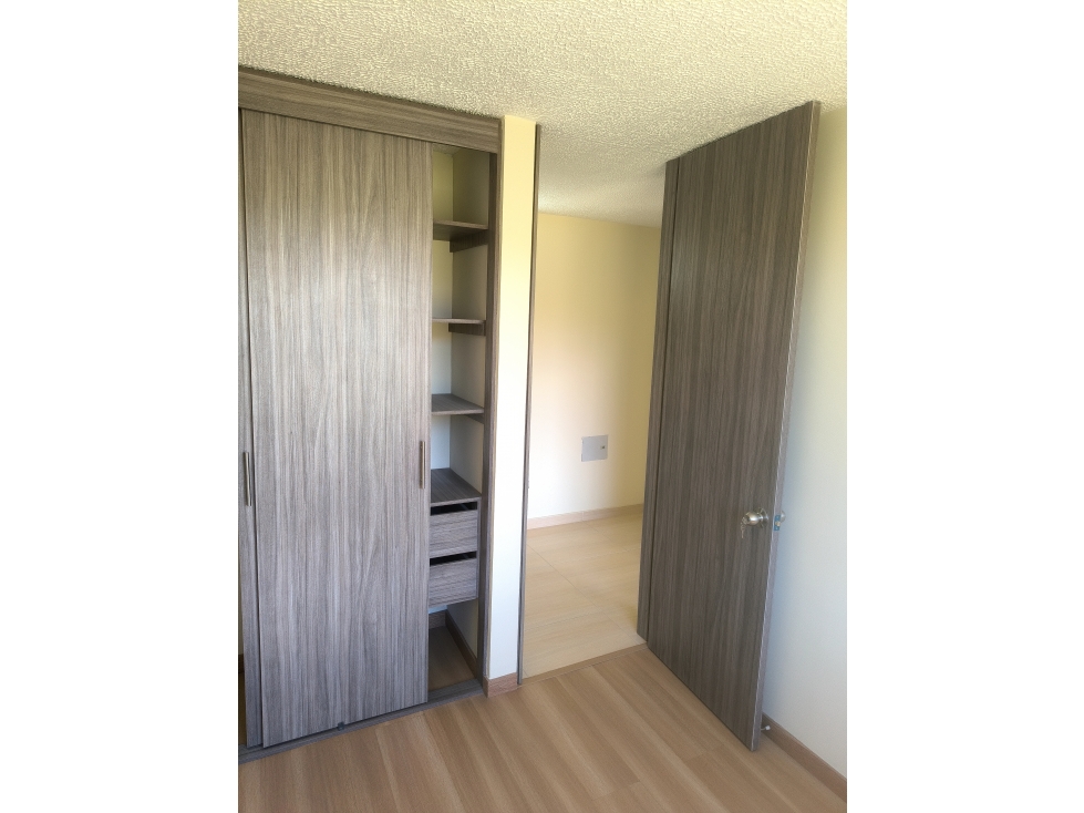 Apartamento Tunja para estrenar - 5