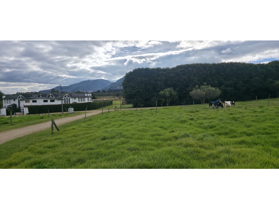 Lote Guaymaral - Bogotá — foto 6