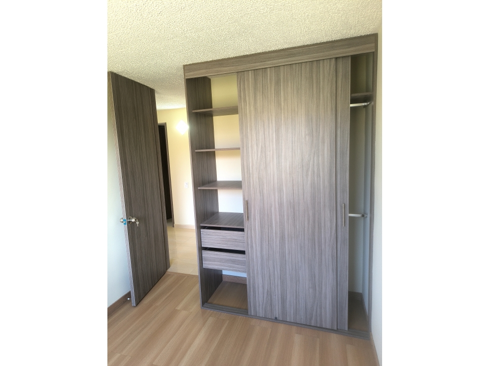 Apartamento Tunja para estrenar - 6