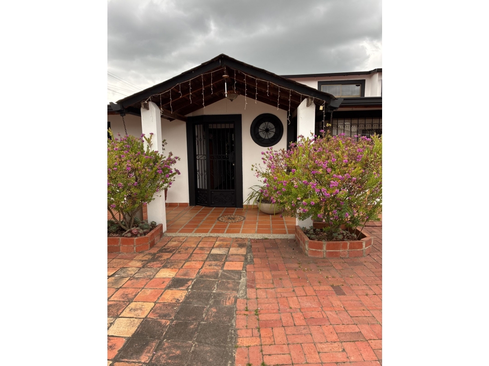 Hermosa Casa CAMPESTRE - Chía — foto 4