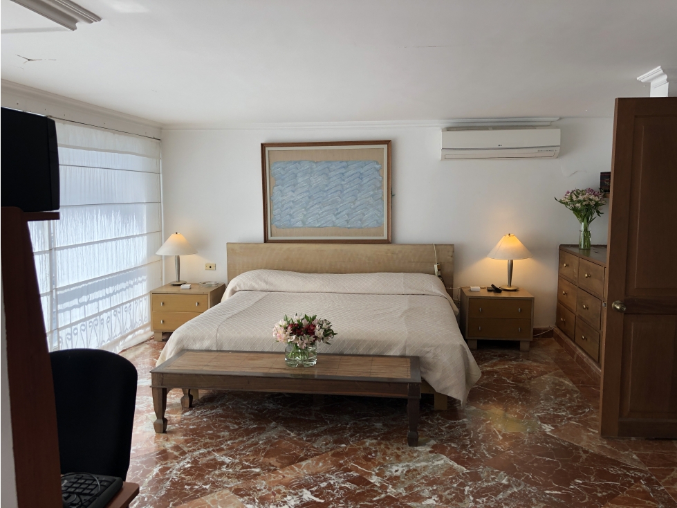 Apartamento Bahia San Marcos 18 — foto 5