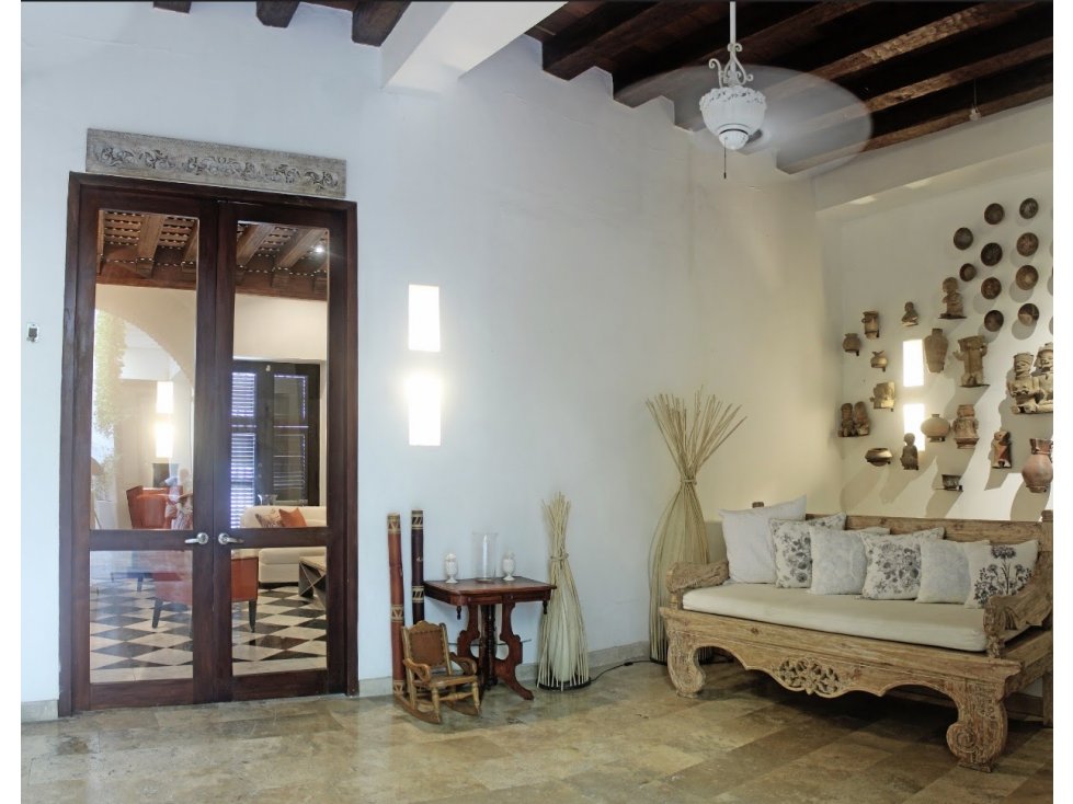 CASA CARBONERA CENTRO HISTORICO — foto 6