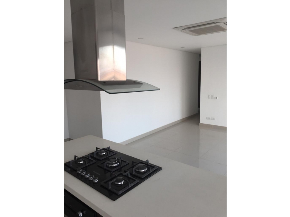 Cartagena Venta de Apartamento Manga — foto 6