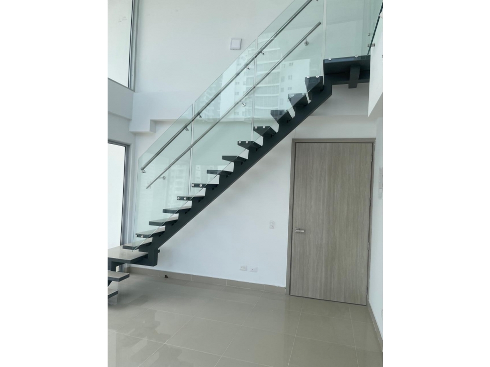 Cartagena Vendo Apartamento Tipo Loft Bocagrande — foto 6