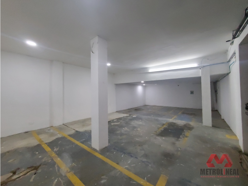Cartagena Venta Bodega en El Bosque — foto 6