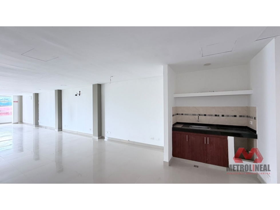 Cartagena Arriendo Oficina en Manga — foto 3