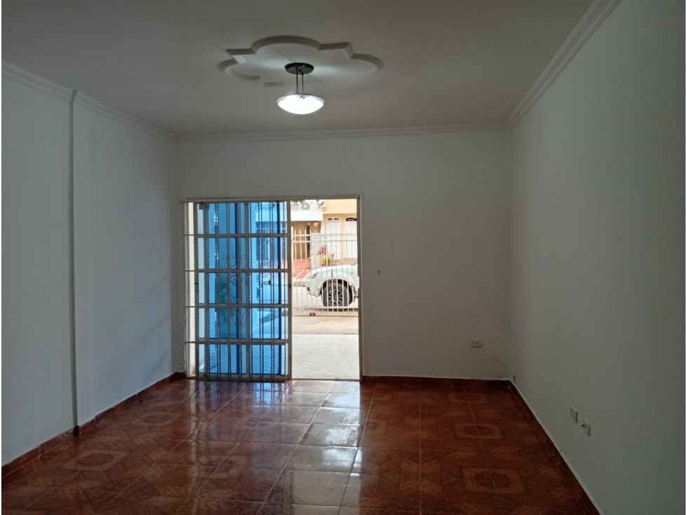 Cartagena Vendo Apartamento Alameda La Victoria