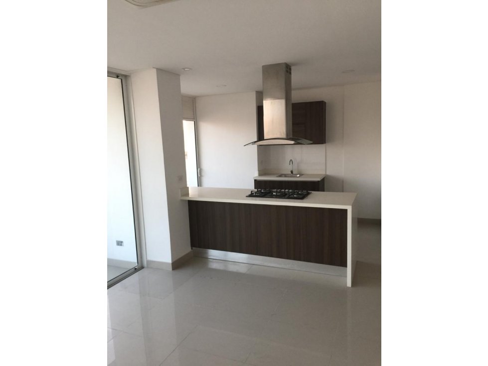 Cartagena Venta de Apartamento Manga — foto 5