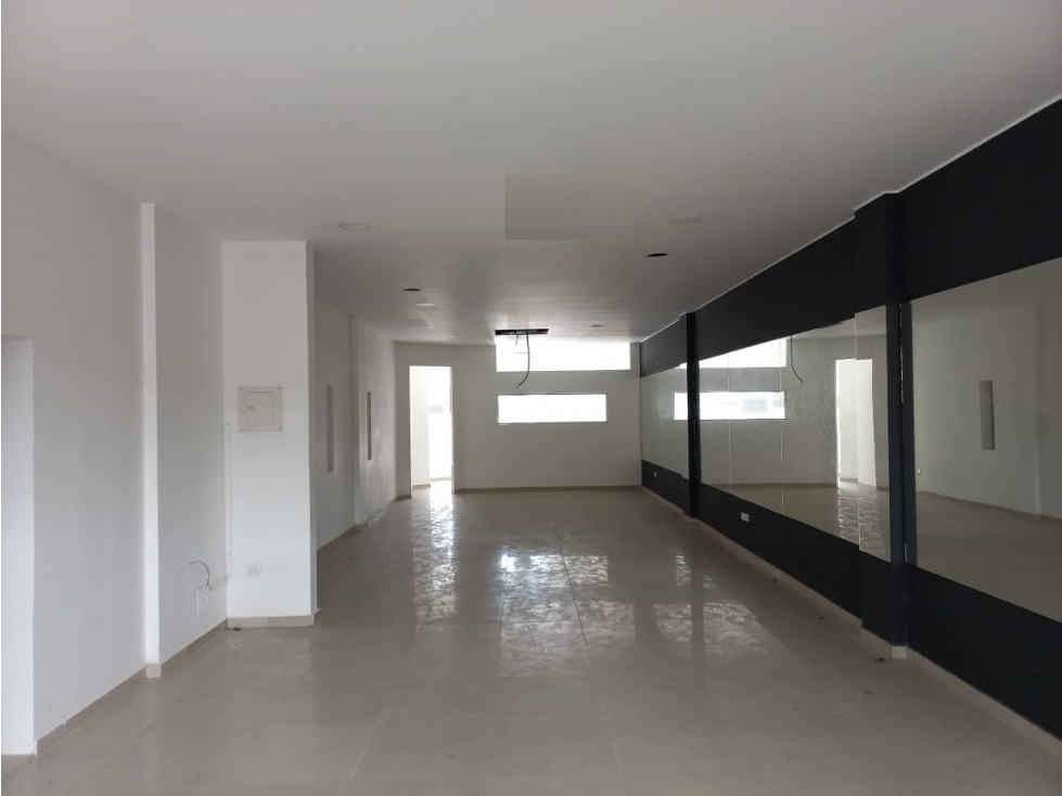 Cartagena Arriendo Local Bocagrande — foto 3