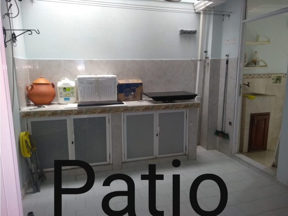 Cartagena Venta de Apartamento Manga — foto 6