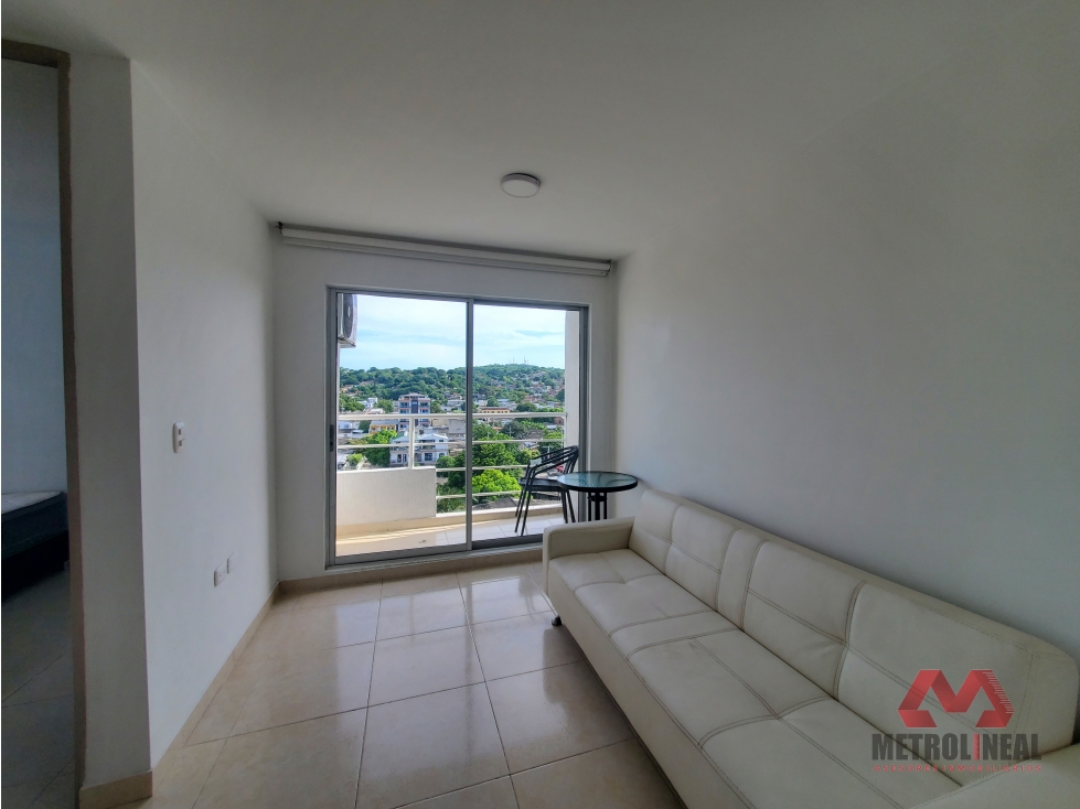 Cartagena Vendo Apartamento Daniel Lemaitre — foto 3