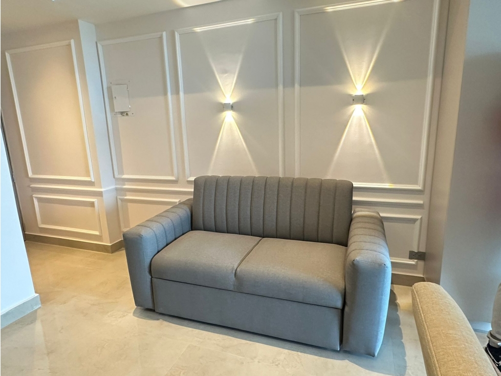 Cartagena Venta Apartasuite en Crespo — foto 5