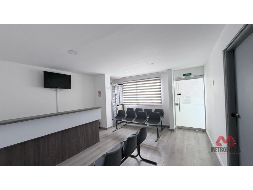 Cartagena Arriendo Consultorio en Bocagrande - 2