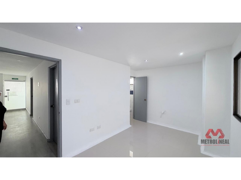 Cartagena Arriendo Consultorio en Bocagrande — foto 4