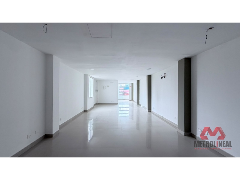 Cartagena Arriendo Oficina en Manga — foto 4