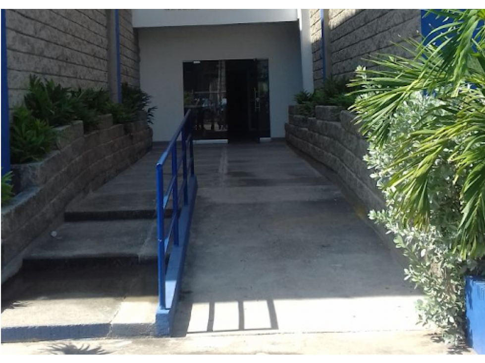 Cartagena Arriendo de Oficina Bosque