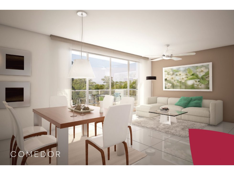 Turbaco Venta Apartamento - Cerca a Cartagena - 1
