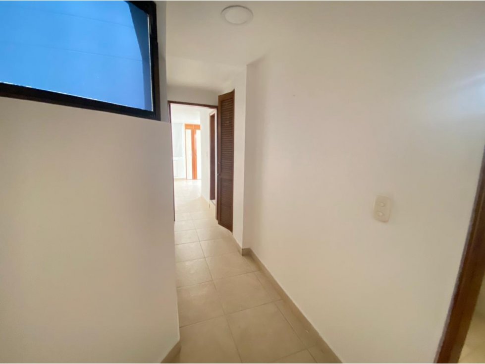 Cartagena Arriendo Apartamento Bocagrande — foto 3