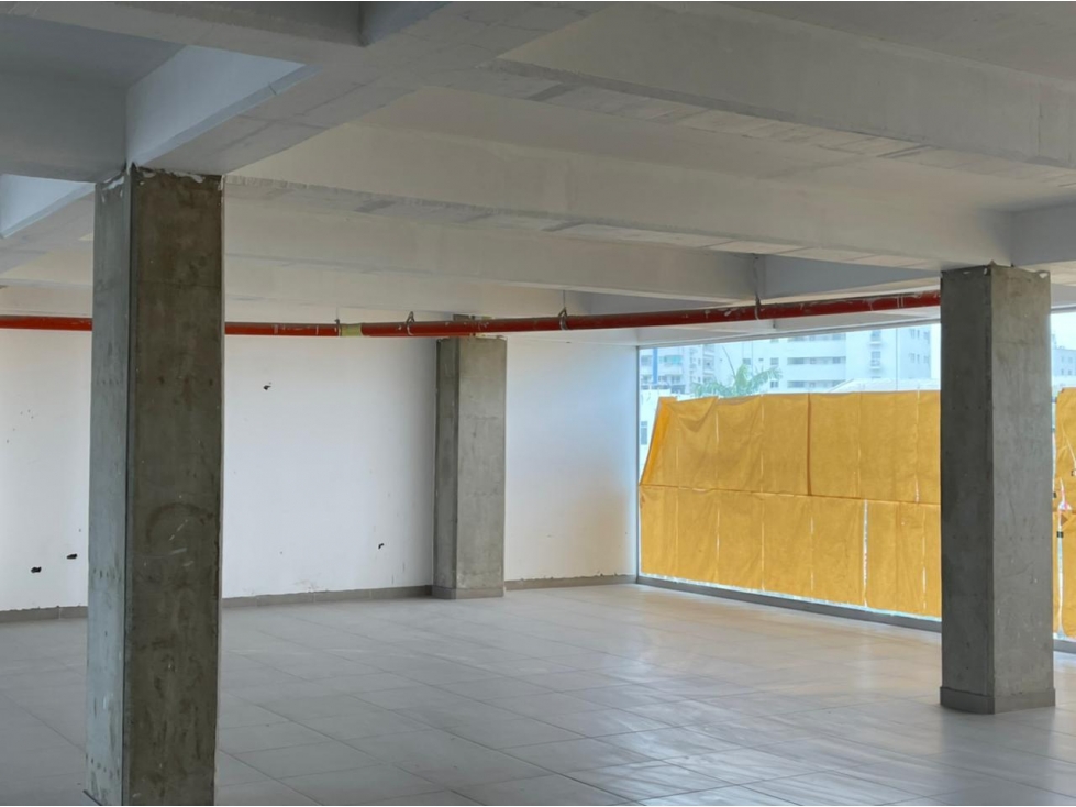 Cartagena Local en Arriendo en Providencia - Frente a la Plazuela - 2