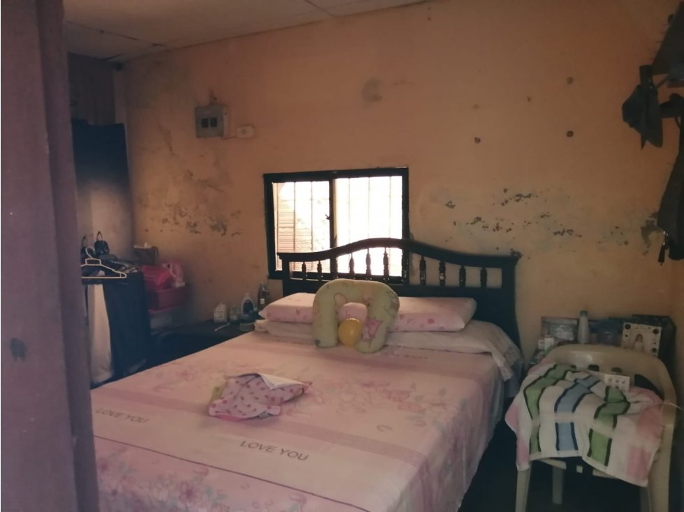 Cartagena Venta de Casa Barrio españa - 1