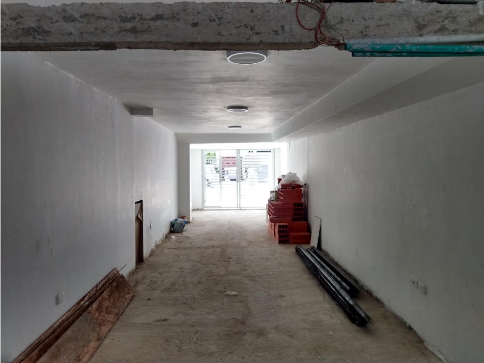 Cartagena Arriendo Local en Bocagrande