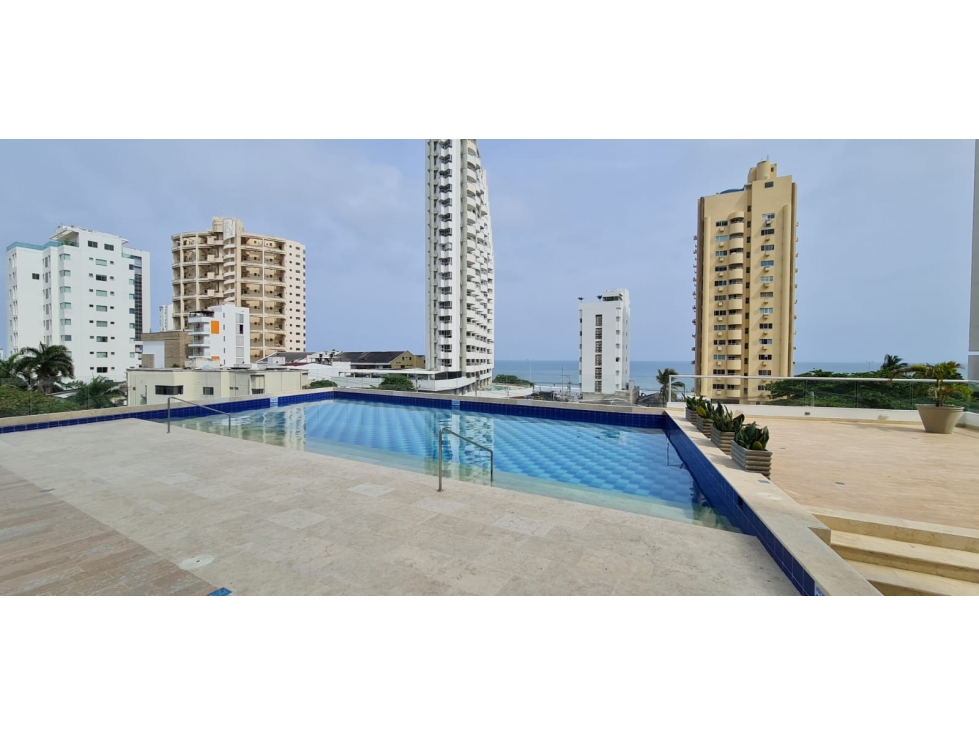 Cartagena Venta Apartamento Dúplex en Marbella