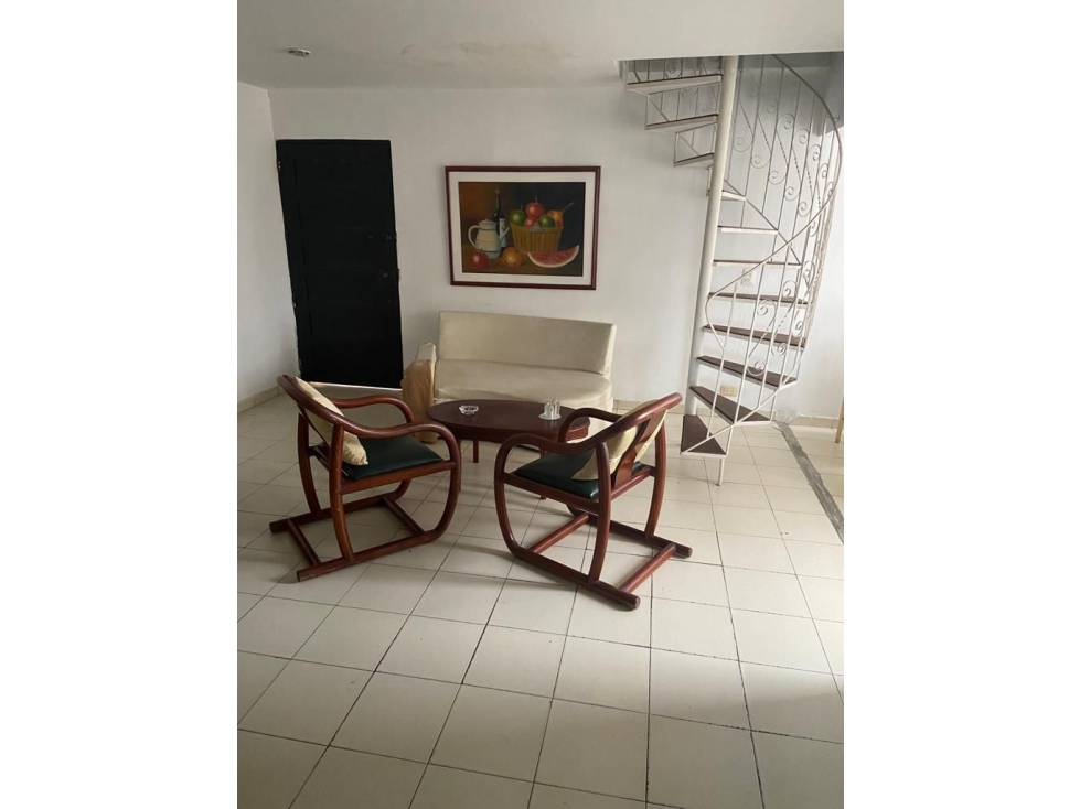 Cartagena Vendo Apartamento Bosque