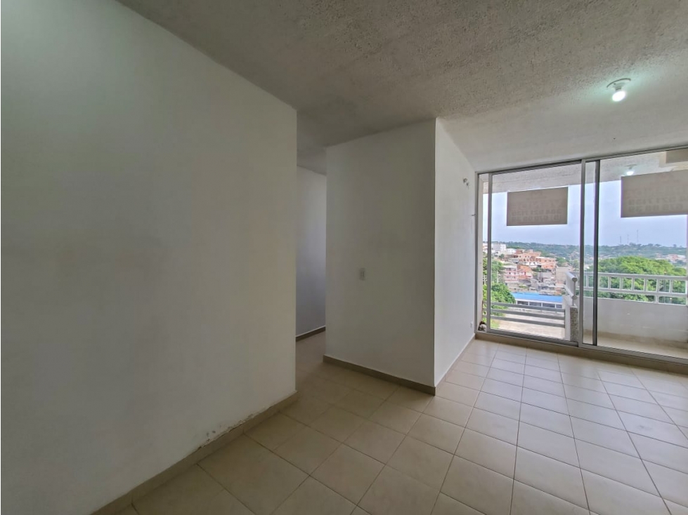 Cartagena Venta Apartamento en Vista Hermosa