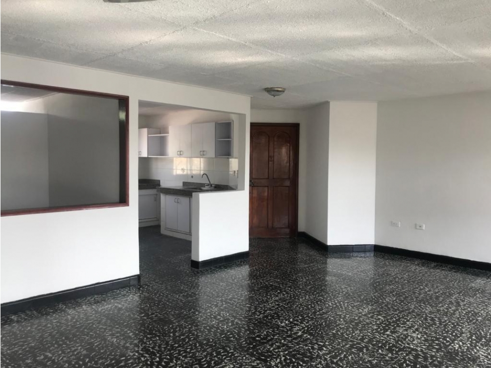Cartagena Venta Apartamento en el Pie de la Popa