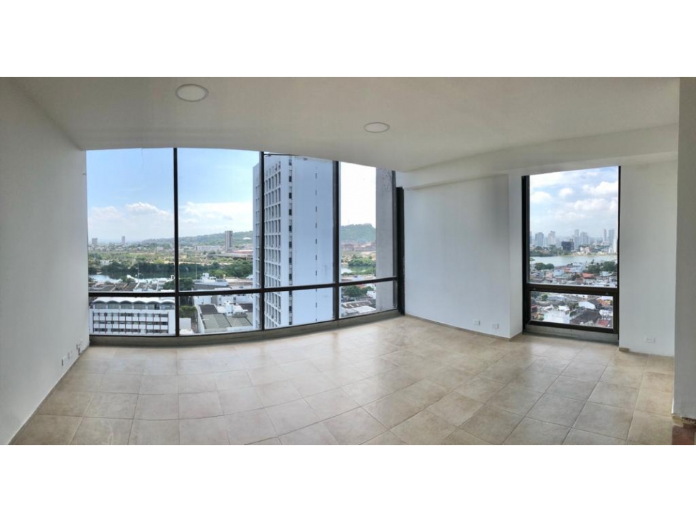 Cartagena Venta Oficina en La Matuna