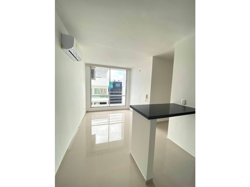 Cartagena Venta Apartamento Las Palmeras