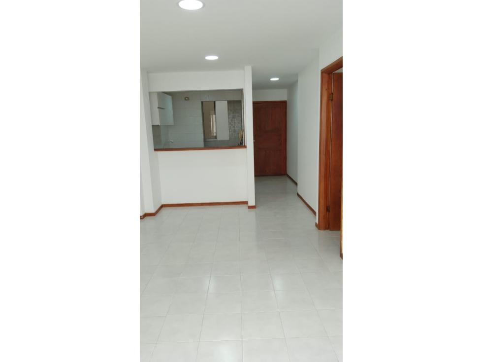 Cartagena Venta Apartamento Manga