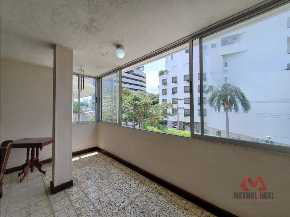 Cartagena Venta Apartamento en Bocagrande — foto 3