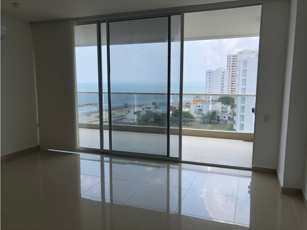 Cartagena Venta Apartamento Cabrero
