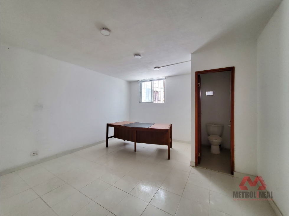 Cartagena Arriendo Oficina en La Matuna