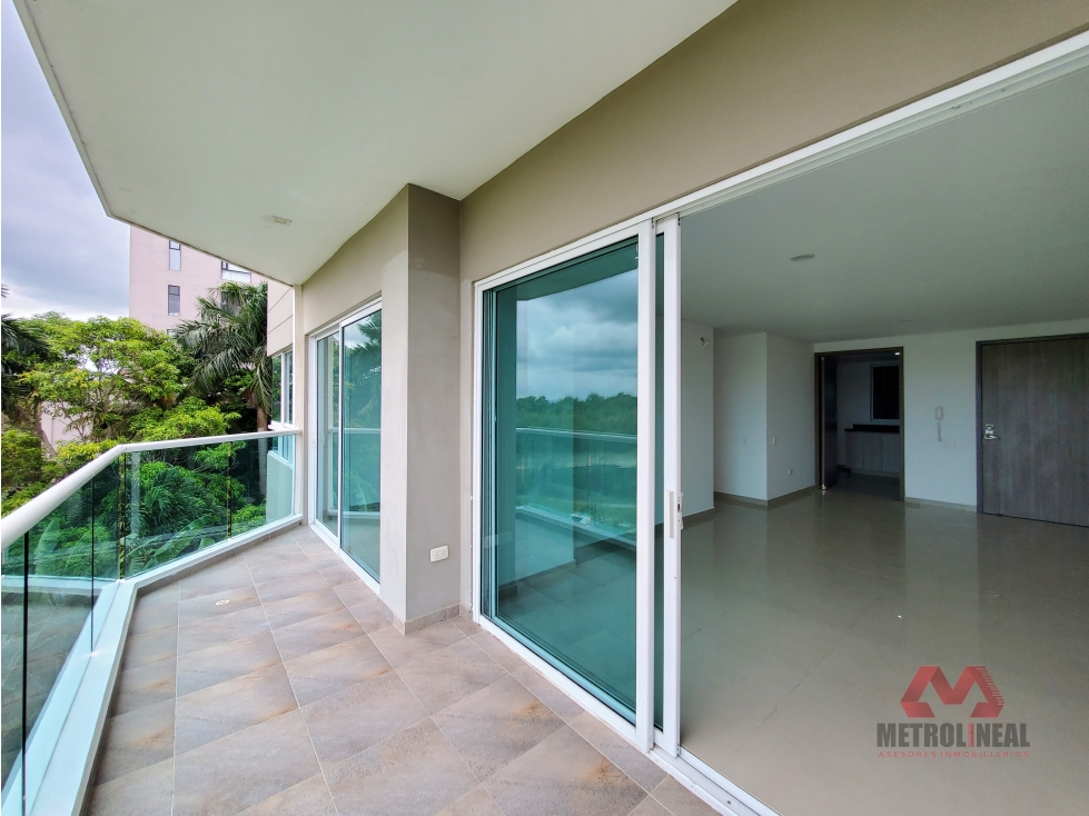Cartagena Venta Apartamento en Cielo Mar