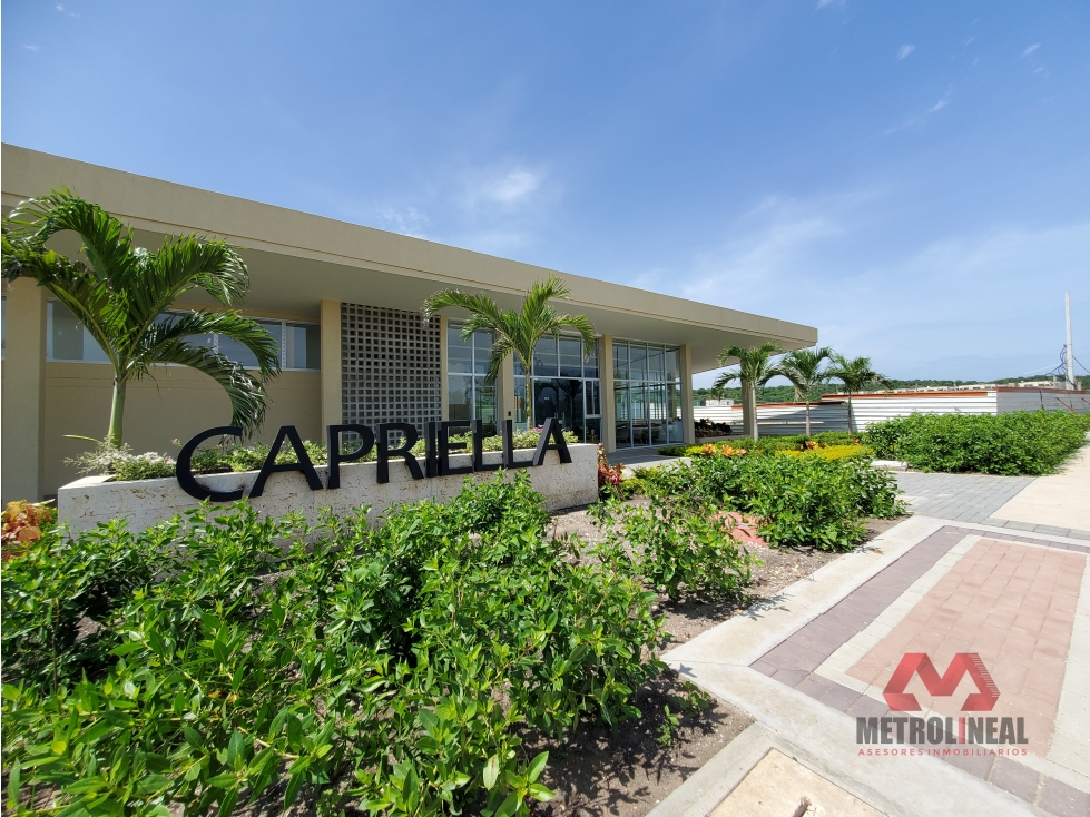Cartagena Arriendo Apartamento en Capriella Serena del Mar