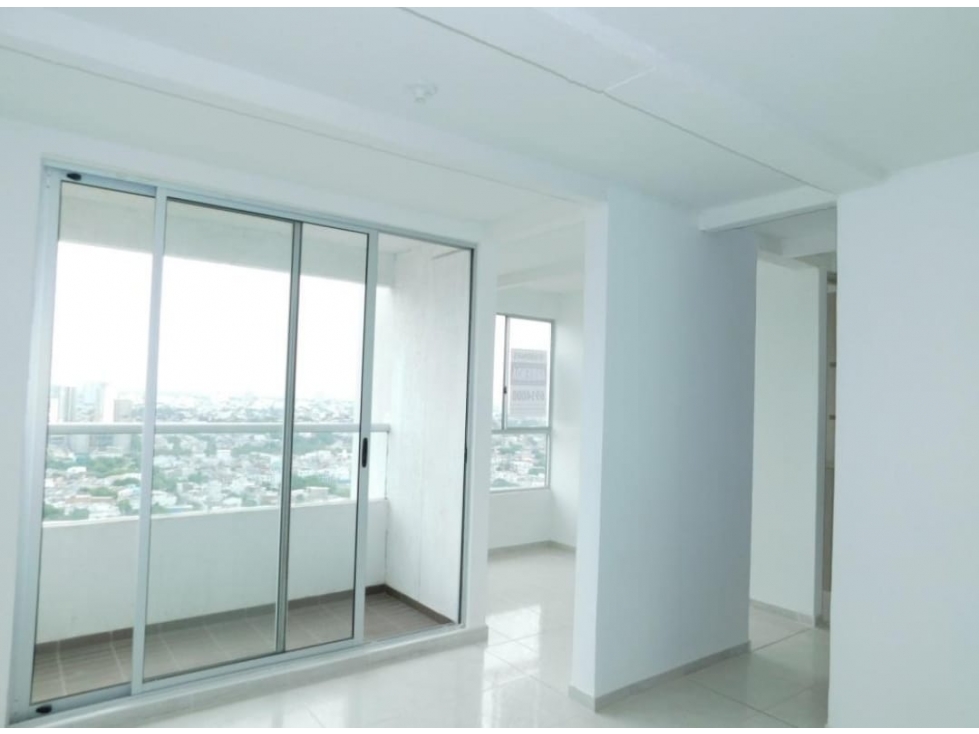 Cartagena Vendo Apartamento Bellavista