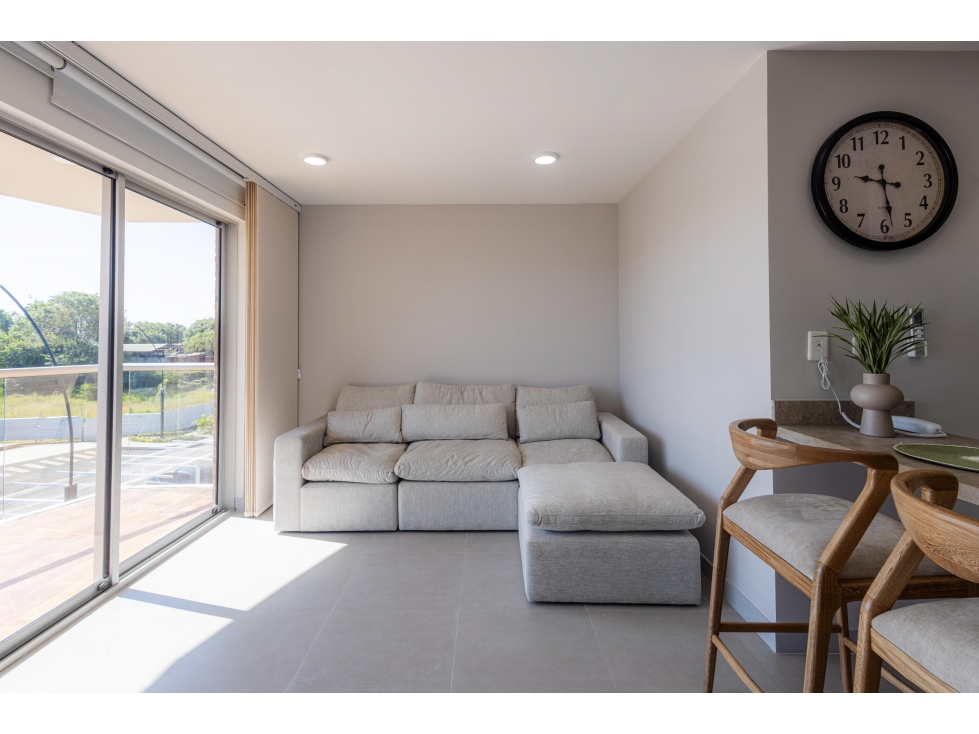 Cartagena Arriendo Apartamento Amoblado en Serena del Mar
